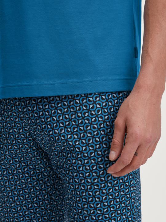 Produktbild Calida Relax Imprint Kurz-Pyjama (S)