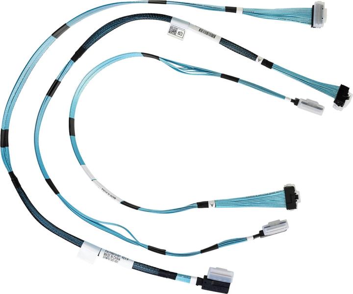 Produktbild HPE DL385 G11 8SFF OROC X1 -STOCK