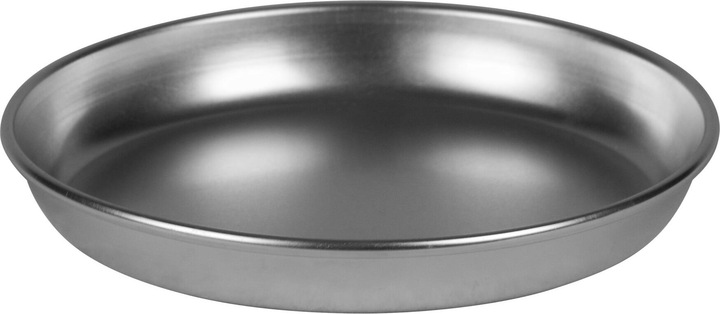 Actual product image Trangia Aluminium plate 20 cm