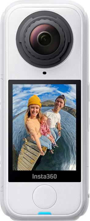 Actual product image Insta360 X4air Starter Bundle (30p, Bluetooth, Wi-Fi)