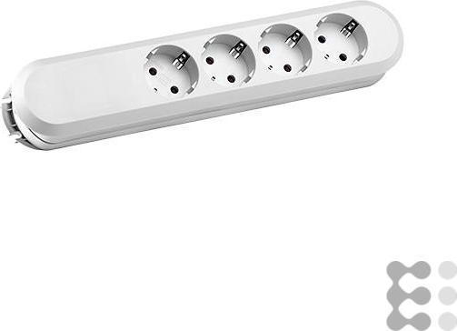 Actual product image Bachmann Smart (4 x, CEE 7/3, 1.50 m)