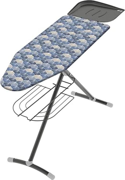 Actual product image Colombo TURBO ironing board 120x44 adjustable in