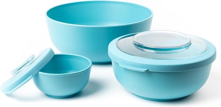 Produktbild Amuse Schüsselset Life