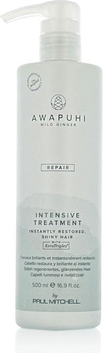 Awapuhi Wild Ginger Wilde gember Repair - Intensieve behandeling