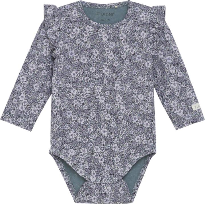 Actual product image Fixoni Body mit Rüschen (74)