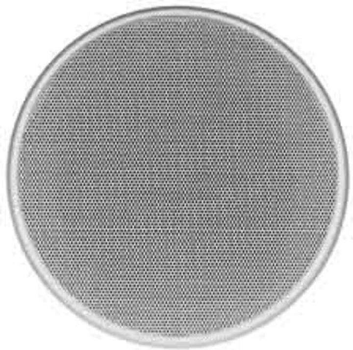 WHD Huber Soehne GmbH Co. KG EB loudspeaker UP 14/2-T6 ws