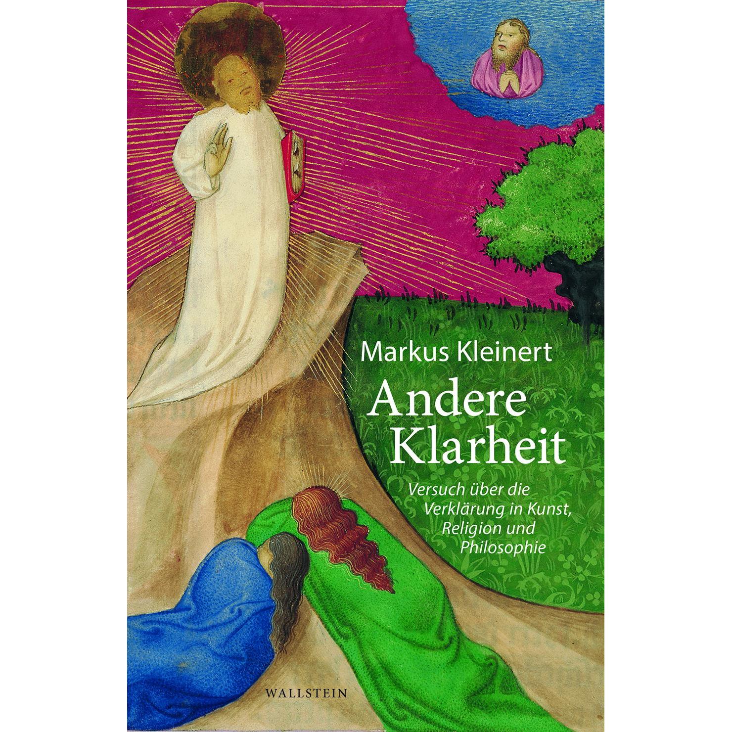 Andere Klarheit, Fachbücher von Markus Kleinert