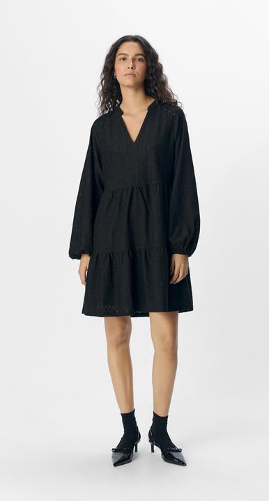 Image du produit Object Spitzen Minikleid (S)