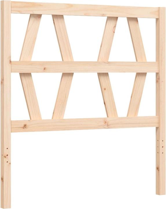 Produktbild VidaXL Goliath (90 x 200 cm)