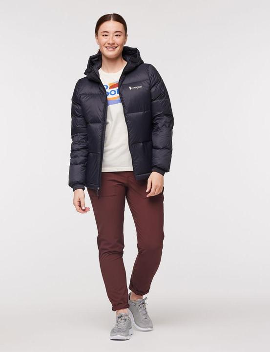 Actual product image Cotopaxi Solazo Hooded Down Jacket (XS)