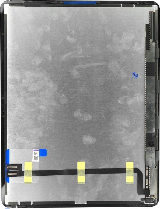 Produktbild OEM Pulled Original Display für iPad Air 13 (2024) (A2898, A2899) schwarz (Display)