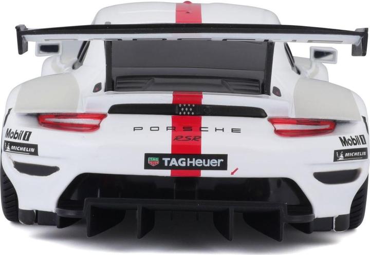 Image du produit Bburago Porsche 911 RSR GT