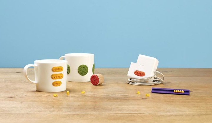 Produktbild Sugru by tesa Sugru 3x Formbarer Allzweckkleber, vielseitige Klebeknete zum Dekorieren, Kleben & Reparieren (10.50 g)