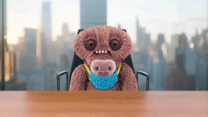 Produktbild Zuru 15732B (23 cm)