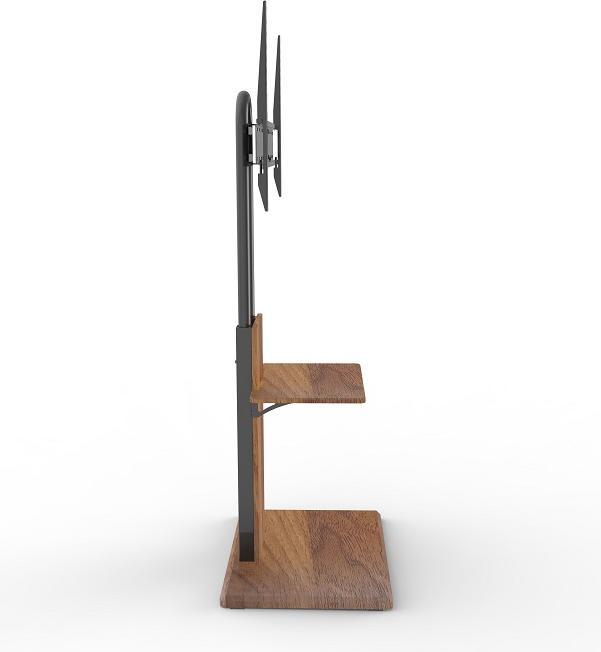 Actual product image Audioraq TV-Standfuss (Universal, 75", 45 kg)