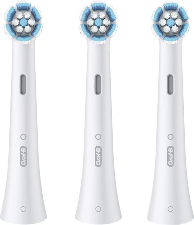 Actual product image Oral-B Oral B - iO Series Gentle Care (3 x)