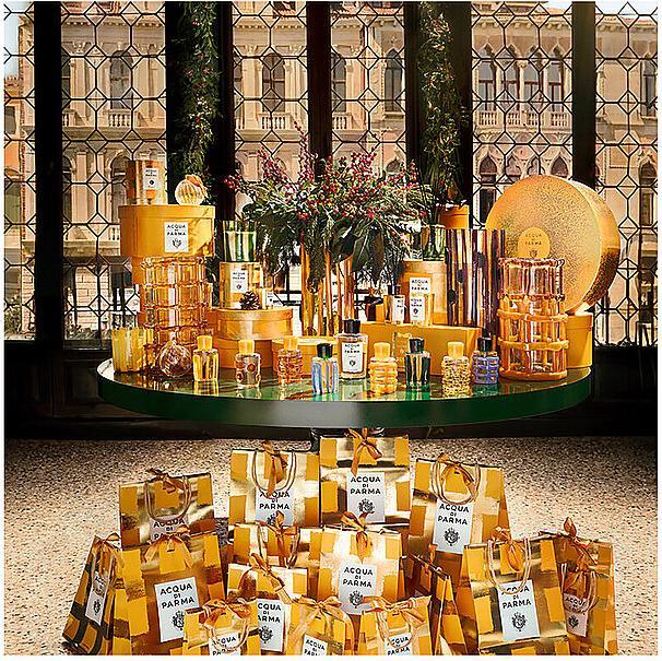 Immagine prodotto Acqua Di Parma Set regalo Colonia Essenza Holiday 2024 (Set di profumi)