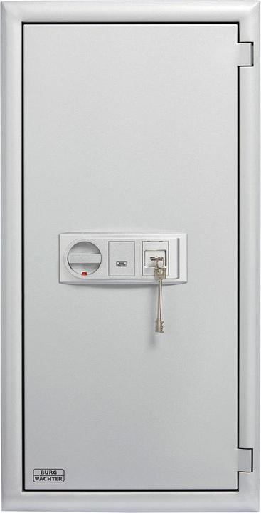 Produktbild Burg Wächter Wertschutzschrank MTD 780 K (96 l)