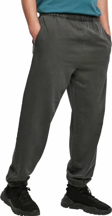 Image du produit Urban Classics Sweatpants overdyed (S)