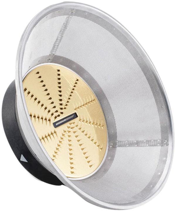 Productafbeelding Gastroback Vital Juicer Pro sapcentrifuge