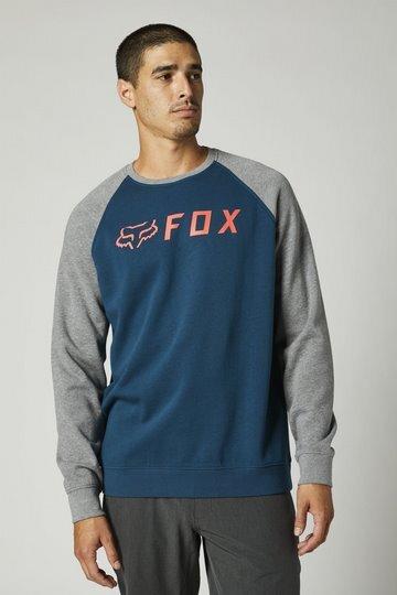 Actual product image Fox Jumper 21 Apex Crew Drk Indo 2x (XXS)
