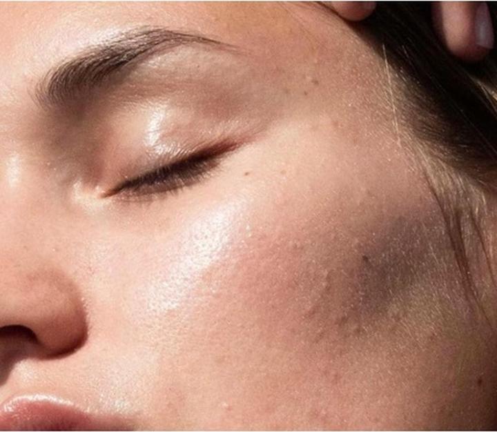 Actual product image Zago Milano IL MIO GLOW Multifunctional Brightening Face Cream VEGAN 30ml (30 ml, Day cream)