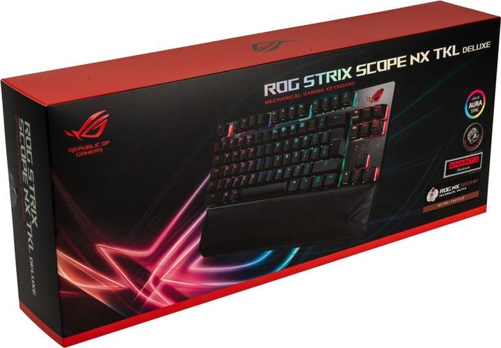 Actual product image ASUS 90MP00N7-BKDA00 (DE, Cable)