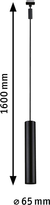 Image du produit Paulmann Catalejo (GU10)
