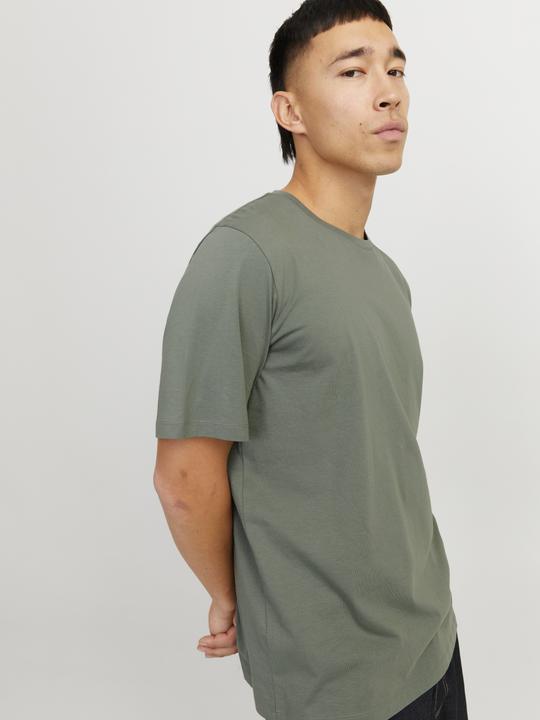 Immagine prodotto Jack & Jones Jjeorganic Basic Tee Ss O-Neck Noos (XL)