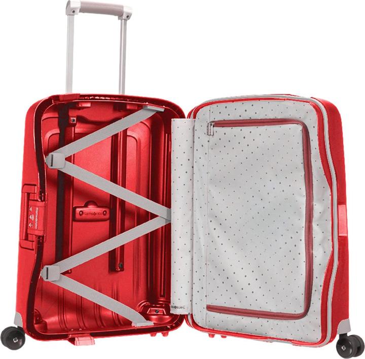 Image du produit Samsonite S'Cure (34 l)