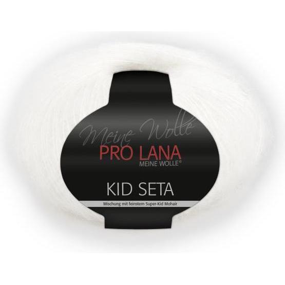 Pro Lana 001 ca. 210 m 25 g, Garn + Wolle