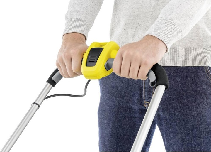 Produktbild Kärcher LMO 18-33 (Akkubetrieb)