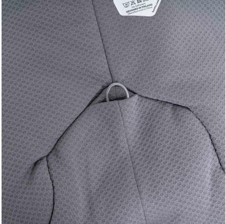 Actual product image Hurtta Expedition Parka II, ocean 40XS (Dog coat)