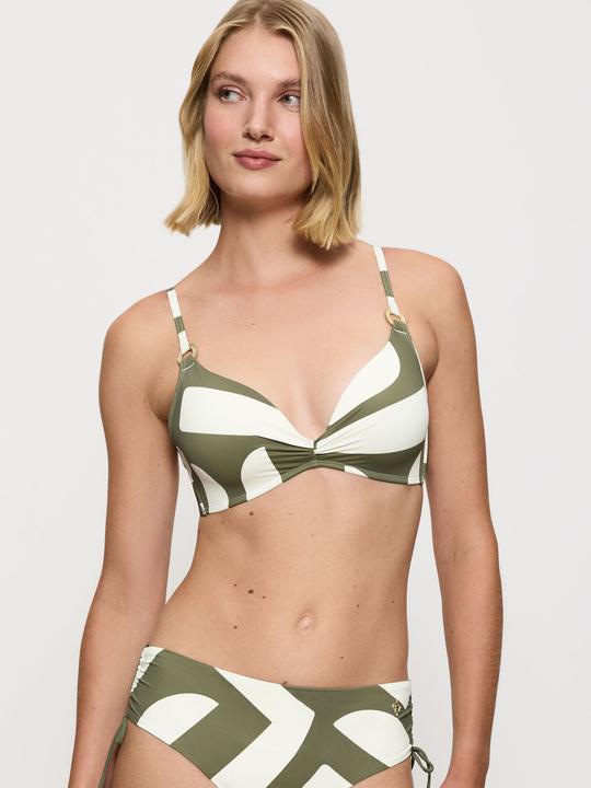 Image du produit Triumph Bustier-Bikini-Top Summer Allure (36 E)