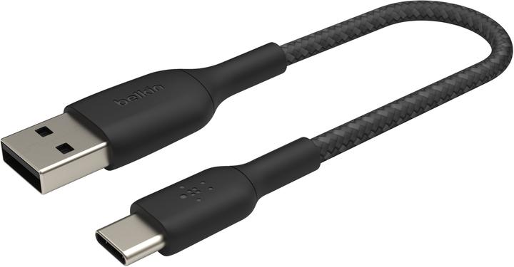 Image du produit Belkin USB-A-USB-C (0.15 m, USB 2.0)