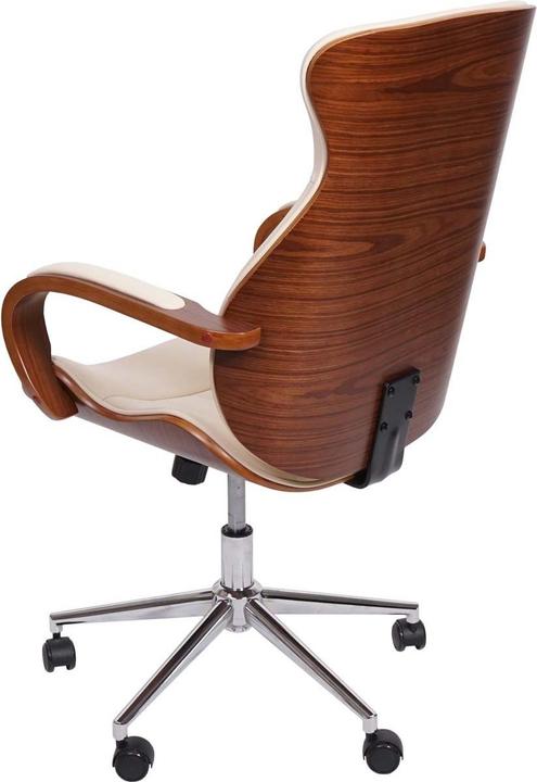 Produktbild JOHN316 Bürostuhl Buggy