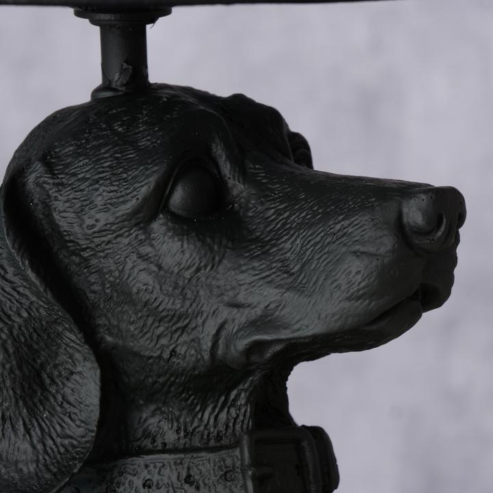 Produktbild Boltze Home Tischleuchte Dackel