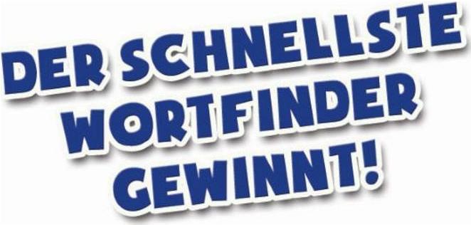 Actual product image HCM Kinzel Word flash game (German, Italian, French, English)