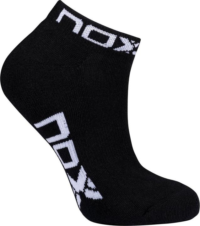 Actual product image Nox Sneaker (35 - 39)