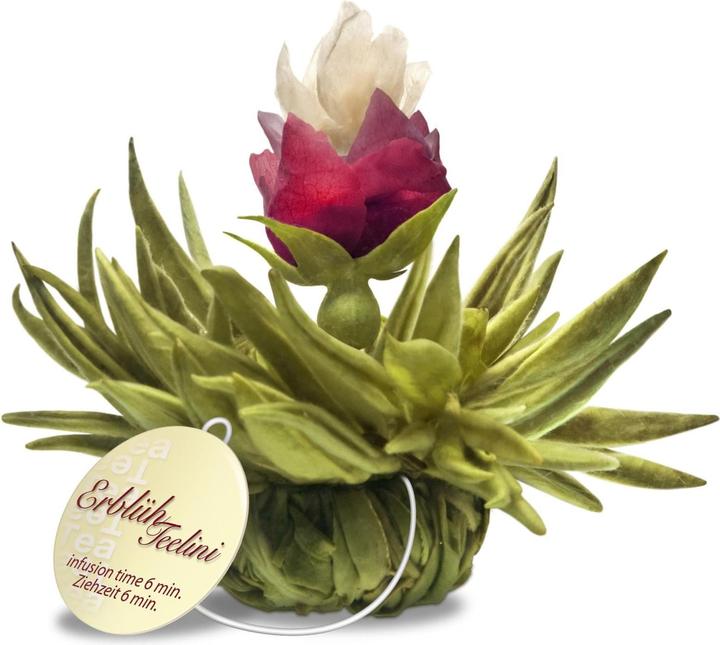 Produktbild Creano Erblühteelini 8er Set (40 g)