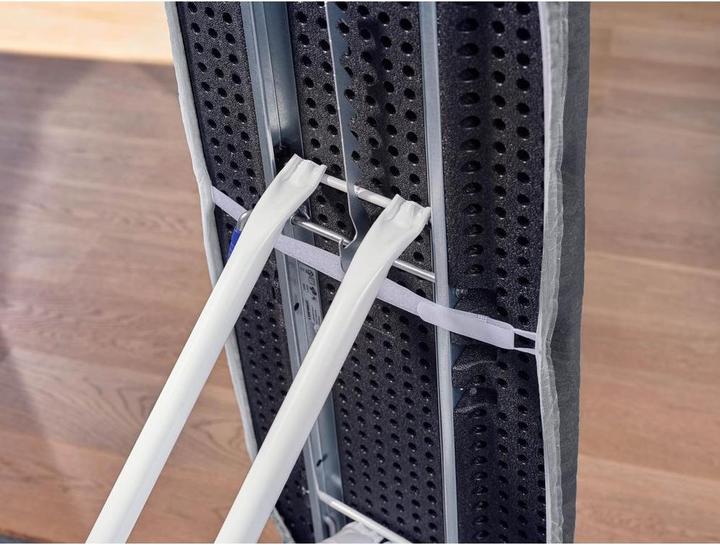 Actual product image Leifheit Thermo Reflect ironing board cover