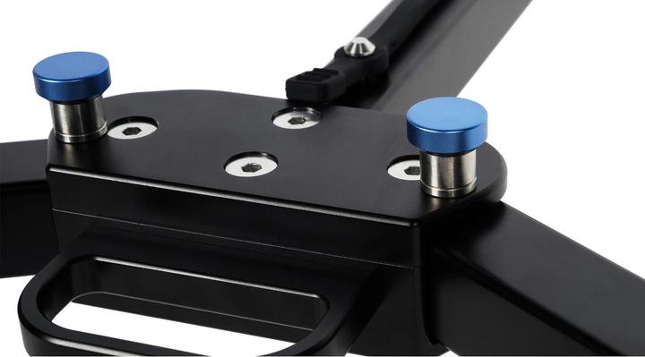 Produktbild Walimex WT-600 (Stativwagen)