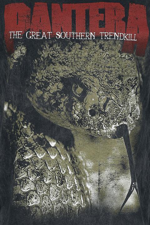 Produktbild Pantera Great Southem Trendkill (M)