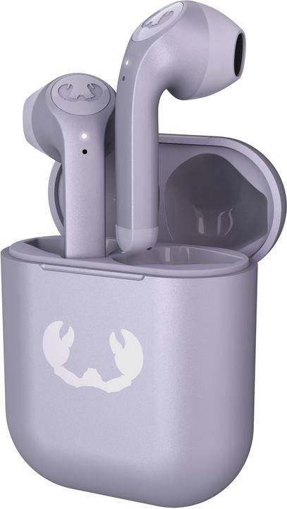 Image du produit Fresh'N Rebel Twins 3+ (Réduction numérique du bruit, 6 h, Sans fil)