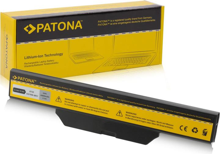Immagine prodotto Patona 2138 (4400 mAh)