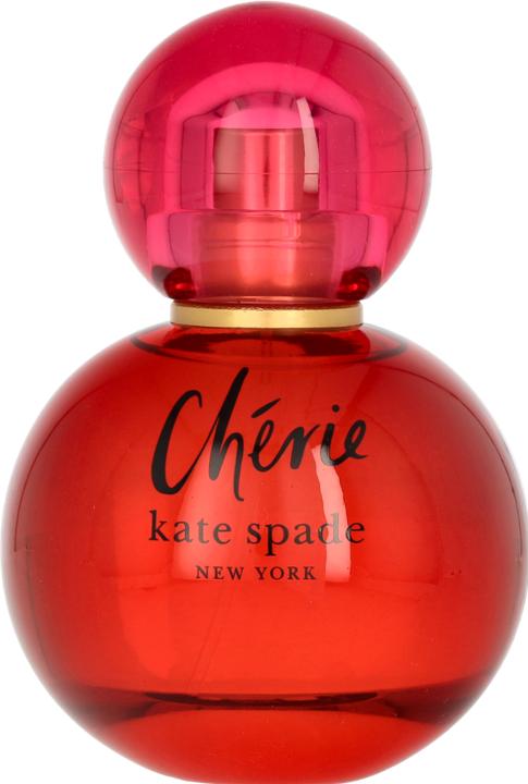 Image du produit Kate Spade Cherie 2 Fl Oz (Eau de parfum, 60 ml)