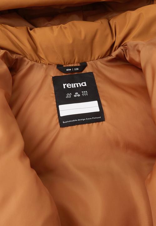 Produktbild Reima Winterjacke Toukola Cinnamon brown (164)