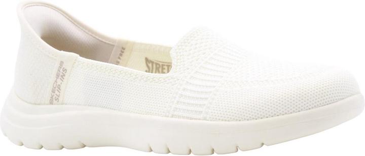 Image du produit Skechers Mocassino Creme (39)