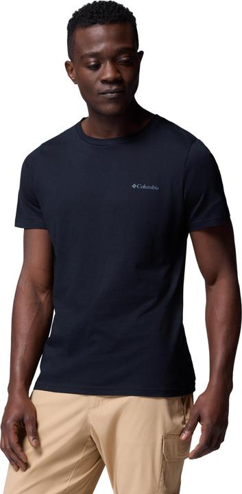 Actual product image Columbia Rapid Ridge™ Back Graphic Tee II (M)