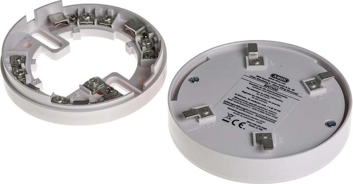 Productafbeelding Abus Hittemelder RM1100